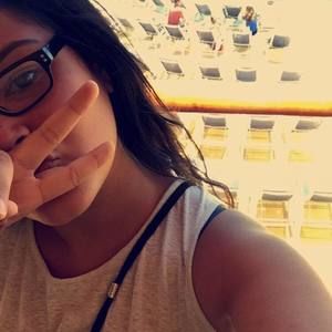 Meet your Posher, Lizzy