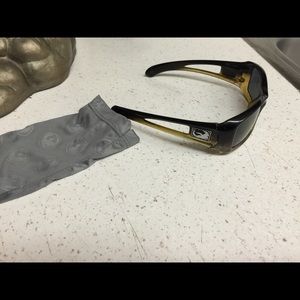 Dragon sunglasses brown "Roverb" name /style