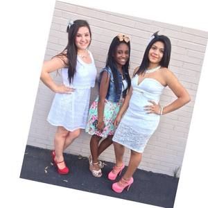 Meet your Posher, Tamara