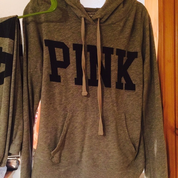 Hoodie and sweats