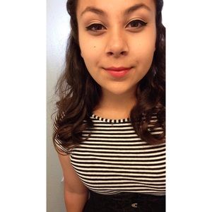 Meet your Posher, Katrina