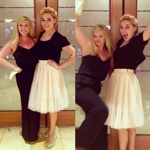 Meet your Posher, Ashlie