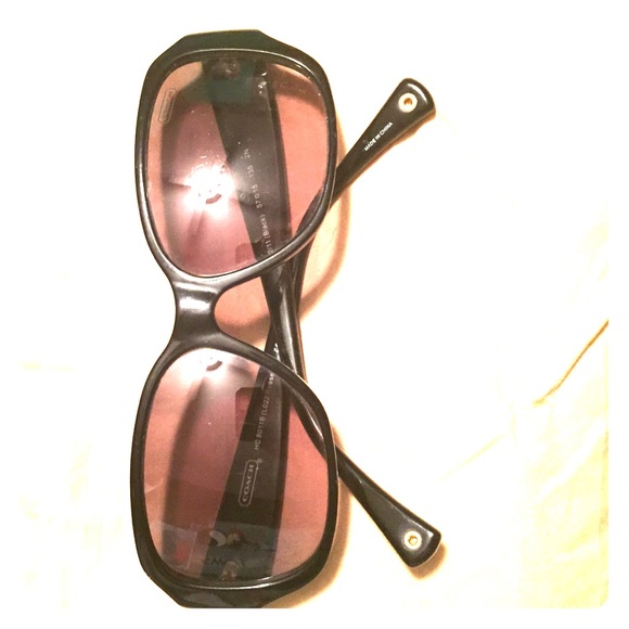 Coach Sunglasses