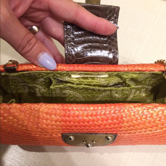 Kotur clutch with chain - Picture 2 of 3