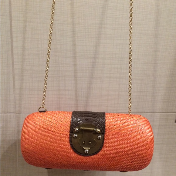 Kotur clutch with chain - Picture 3 of 3