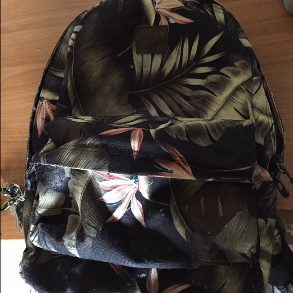 Backpack
