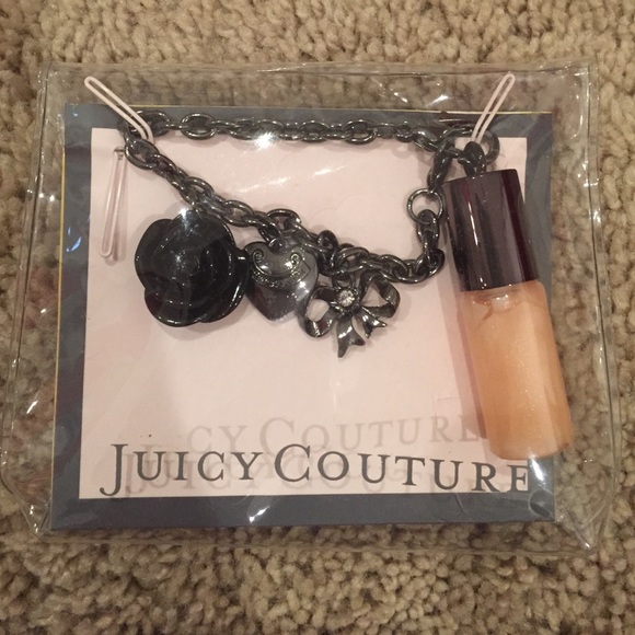 Juicy Couture Bracelet