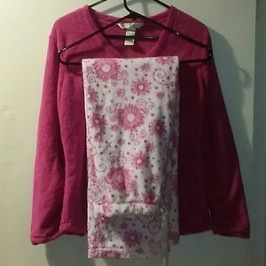 VERY Cozy Pajama Set