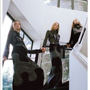 Meet your Posher, Aleksandra