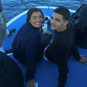 Meet your Posher, Jonathan