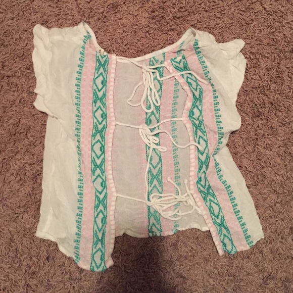 Tank top - Picture 2 of 2