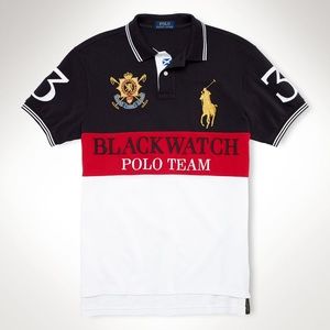 Meet your Posher, Jose