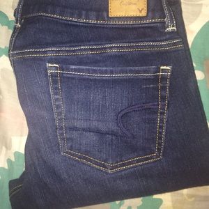 American Eagle pants