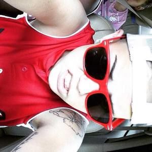 Meet your Posher, Alysha