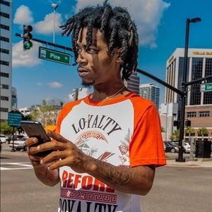 Meet your Posher, Dre