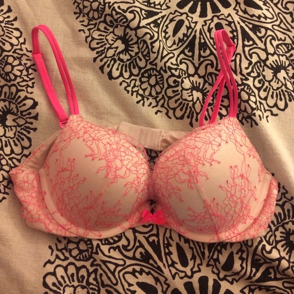 Victoria's Secret Very Sexy Push-up