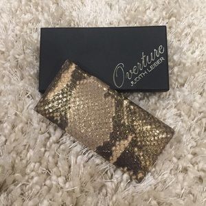 Judith Leiber Compact Mirror