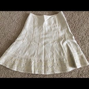Sigrid Olsen Skirt