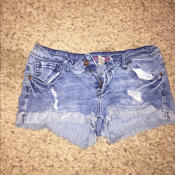 Charlotte Russe shorts
