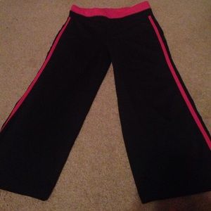 Like new yoga capris