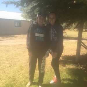 Meet your Posher, Carley