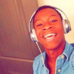 Meet your Posher, Darius