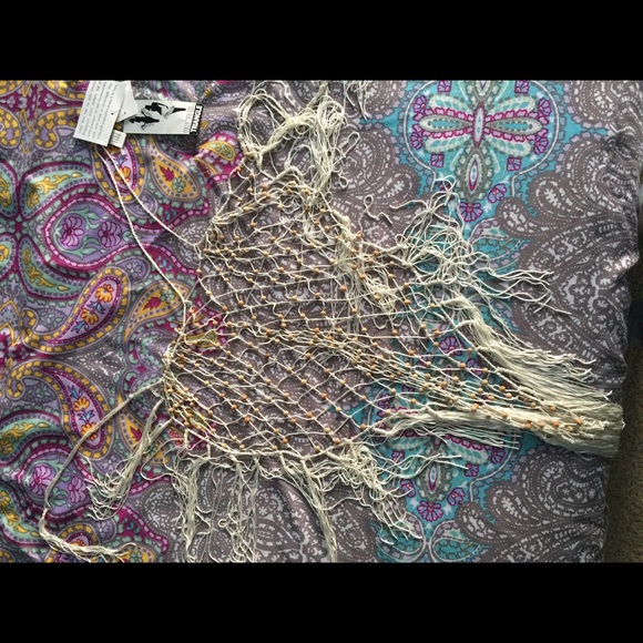 Swim Cover - Picture 1 of 2