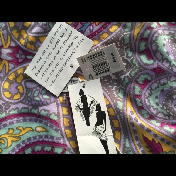 Swim Cover - Picture 2 of 2