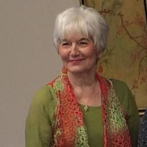 Meet your Posher, Barbara