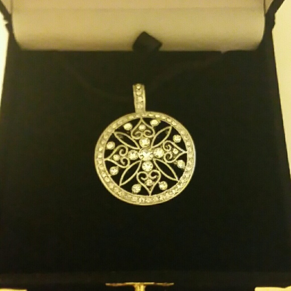 Beautiful Necklace Pendant