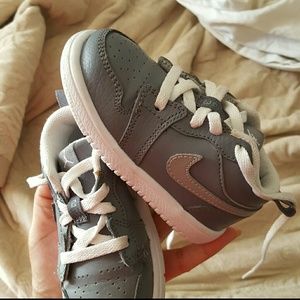 Toddler jordans 6c
