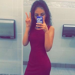 Meet your Posher, Illeana