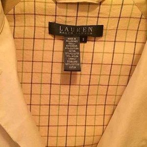 NWOT Ralph Lauren coat
