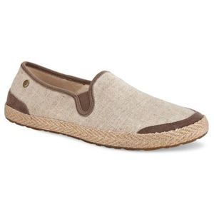 Authentic UGG Delizah slip on shoe - Brand New!