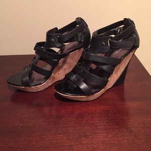 Charles by Charles David wedges