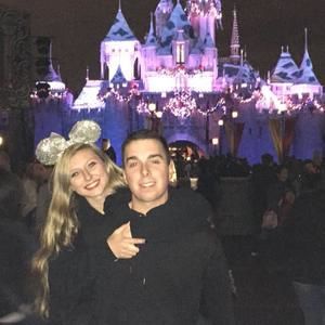 Meet your Posher, Alexandra