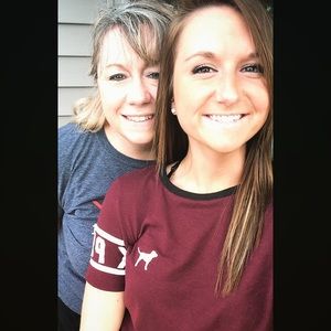 Meet your Posher, Kristie