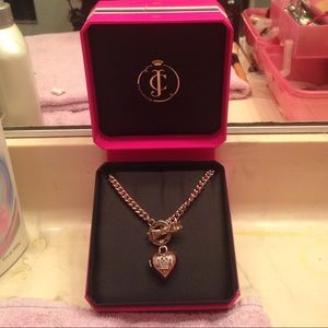 Juicy Couture Necklace