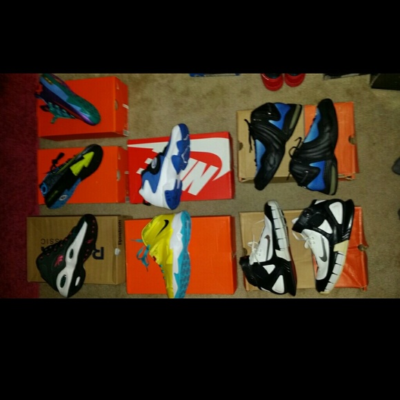 SHOES !!! - Picture 1 of 1