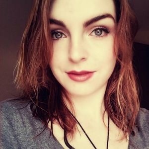 Meet your Posher, Carissa