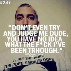 Meet your Posher, Chadd