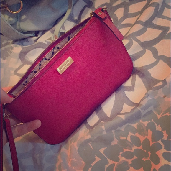 kate spade Clutches & Wallets - Kate Spade Wristlet