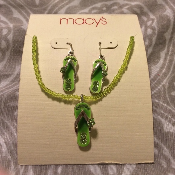 summer jewelry bundle