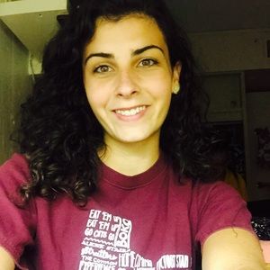 Meet your Posher, Madison