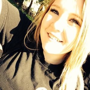 Meet your Posher, Kylea