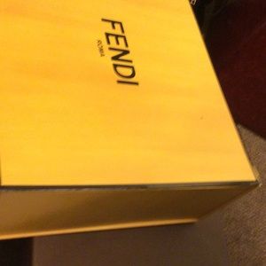 Moncler Large Magnetic Collapsable Box Moncler Large Magnetic Collapsable Box