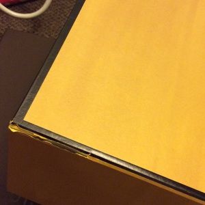 Moncler Large Magnetic Collapsable Box Moncler Large Magnetic Collapsable Box