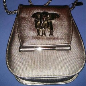 Nima Handbag with Strap