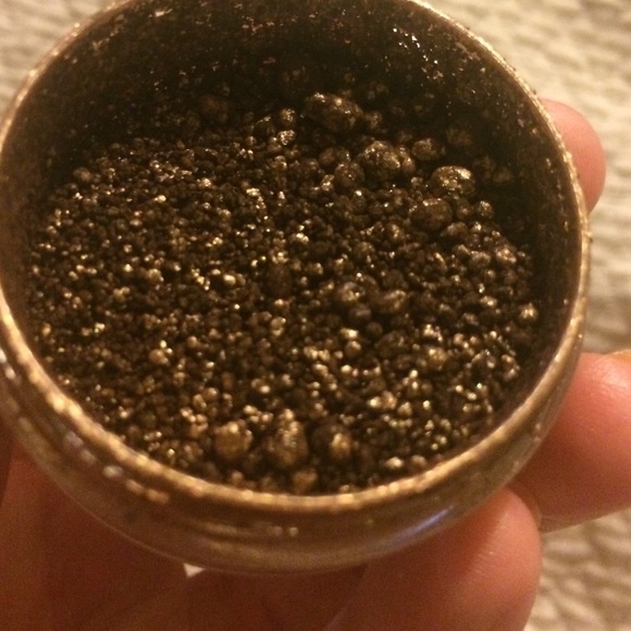 MAC Bronzescape Solarbits Pearlized Pigment