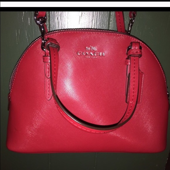 Coach Handbags - Coach bagNew without tagsMAKE AN OFFER ON ANYTHING